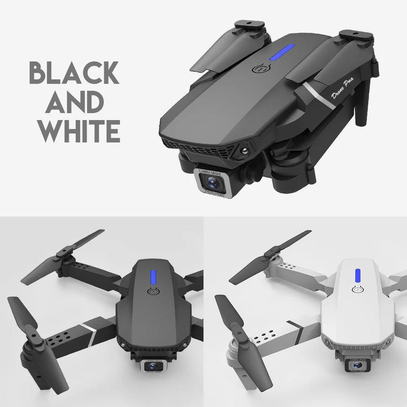 Drone E88 Pro 4k