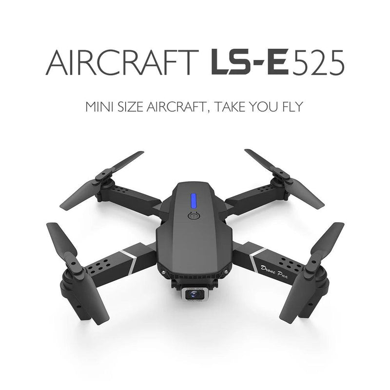 Drone E88 Pro 4k