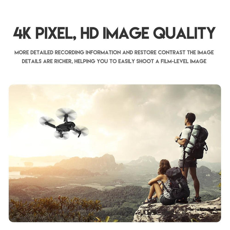 Drone E88 Pro 4k