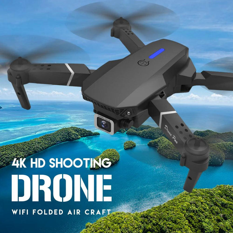 Drone E88 Pro 4k