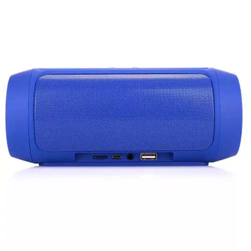 Caixa De Som Speaker Portátil Bluetooth