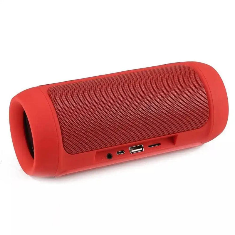 Caixa De Som Speaker Portátil Bluetooth