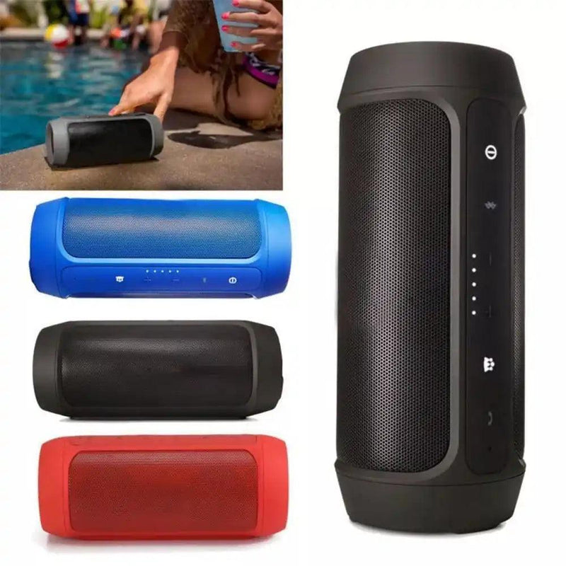 Caixa De Som Speaker Portátil Bluetooth